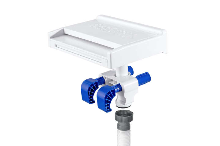 Bestway Pool LED-Wasserfall